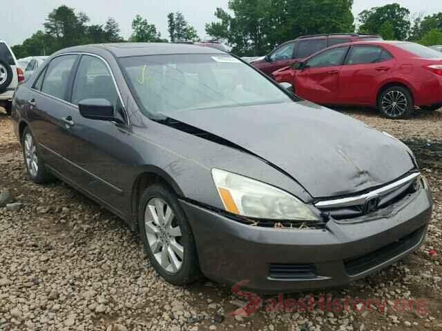 3N1CN7AP4KL819718 2007 HONDA ACCORD