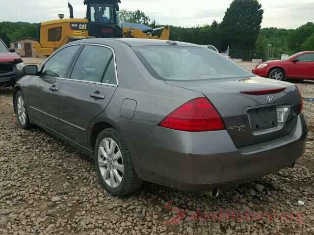 3N1CN7AP4KL819718 2007 HONDA ACCORD