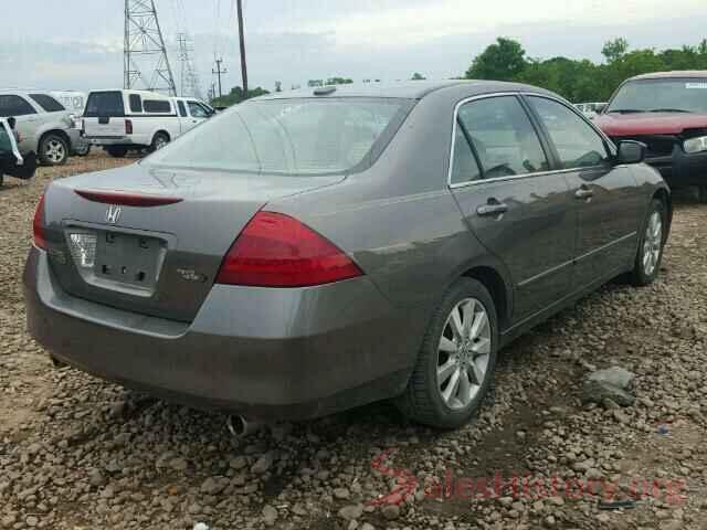 3N1CN7AP4KL819718 2007 HONDA ACCORD