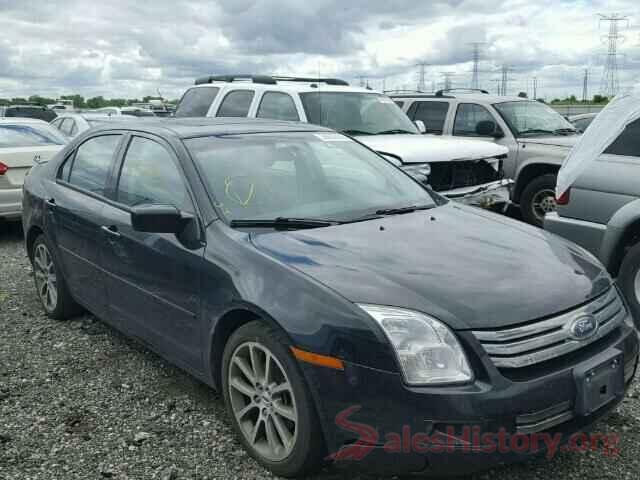 KMHD84LF0HU241218 2009 FORD FUSION