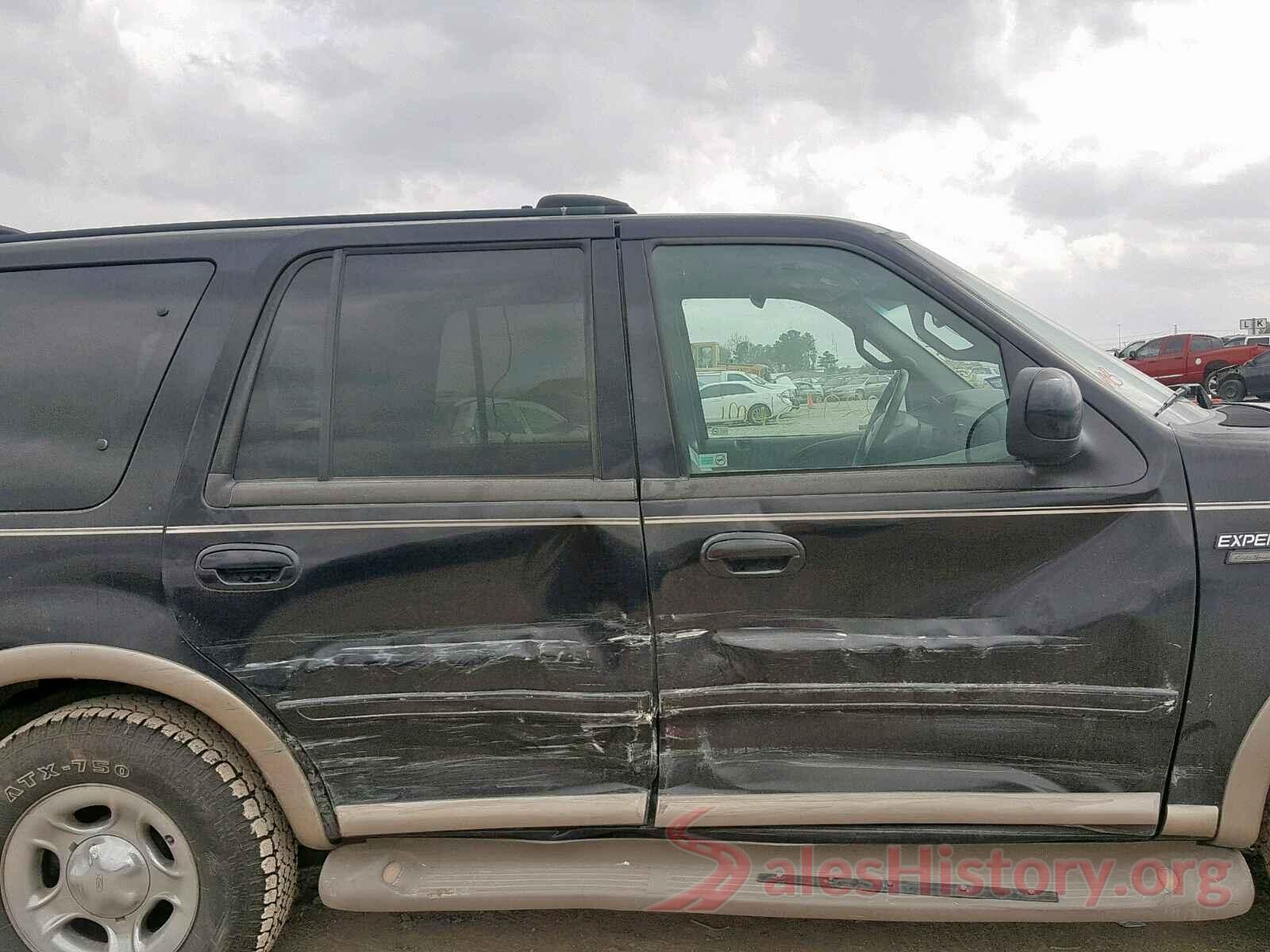 1FADP3F23GL267977 2002 FORD EXPEDITION