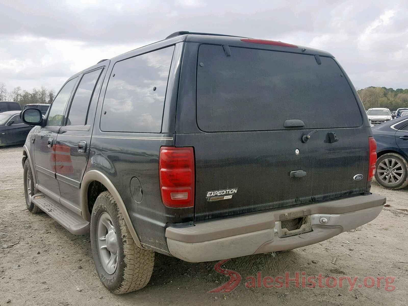 1FADP3F23GL267977 2002 FORD EXPEDITION