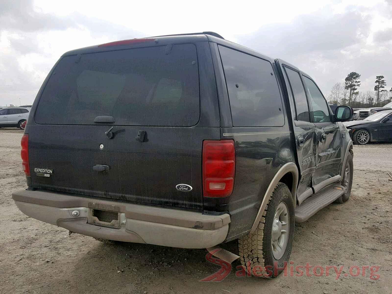 1FADP3F23GL267977 2002 FORD EXPEDITION