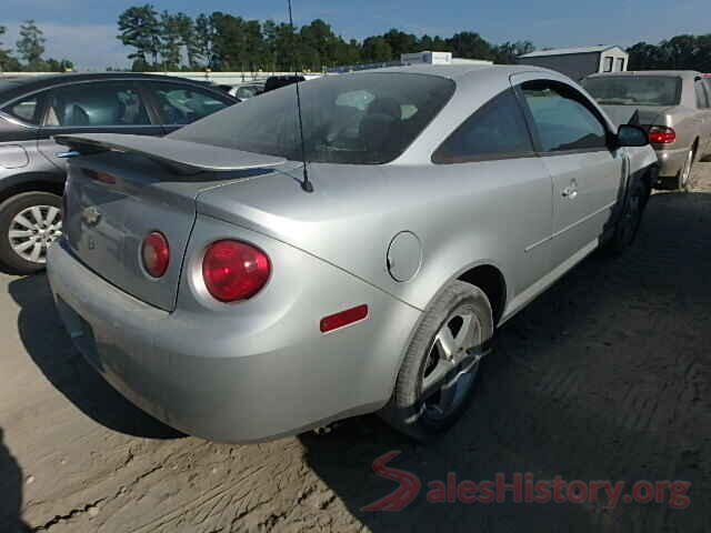 1C4PJLDS0HW626391 2006 CHEVROLET COBALT