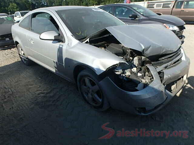 1C4PJLDS0HW626391 2006 CHEVROLET COBALT