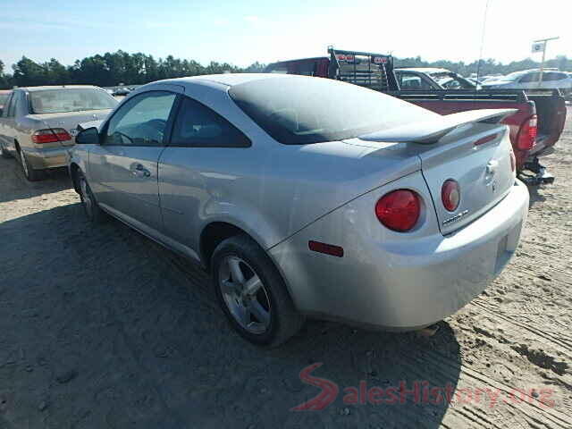 1C4PJLDS0HW626391 2006 CHEVROLET COBALT