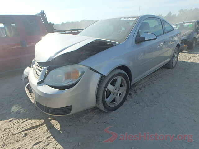 1C4PJLDS0HW626391 2006 CHEVROLET COBALT