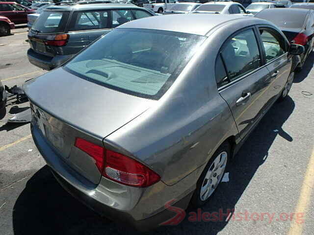 3N1AB7AP1HY211067 2007 HONDA CIVIC