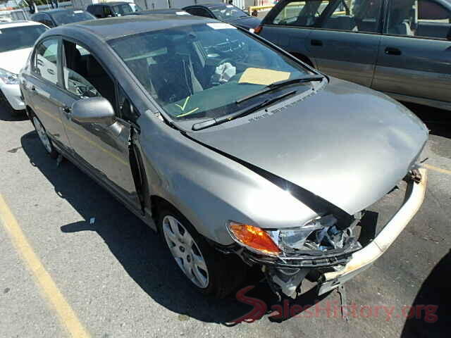 3N1AB7AP1HY211067 2007 HONDA CIVIC