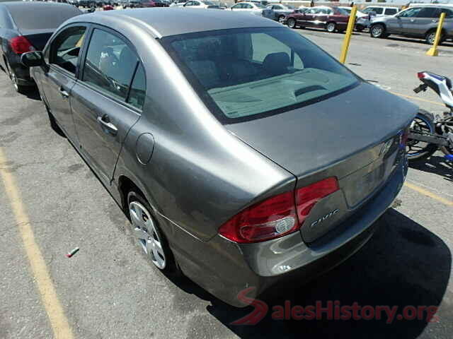 3N1AB7AP1HY211067 2007 HONDA CIVIC