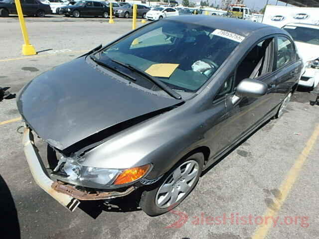 3N1AB7AP1HY211067 2007 HONDA CIVIC