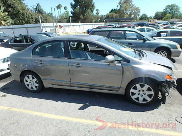 3N1AB7AP1HY211067 2007 HONDA CIVIC