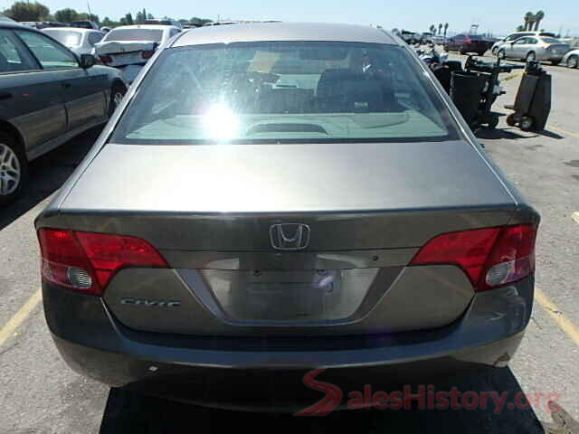 3N1AB7AP1HY211067 2007 HONDA CIVIC