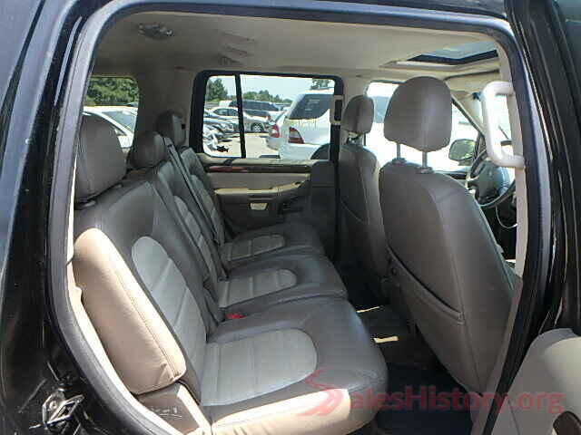 1HGCV1F3XLA123049 2003 FORD EXPLORER