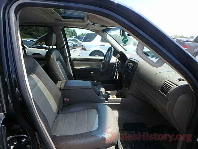 1HGCV1F3XLA123049 2003 FORD EXPLORER