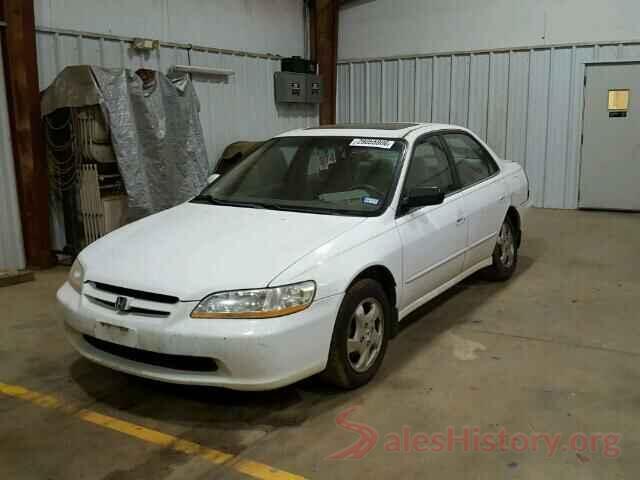 3C4NJCAB5HT668458 1998 HONDA ACCORD