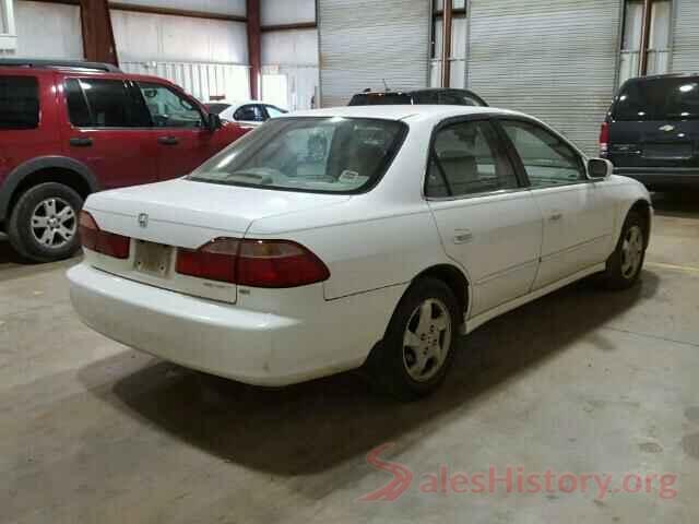 3C4NJCAB5HT668458 1998 HONDA ACCORD