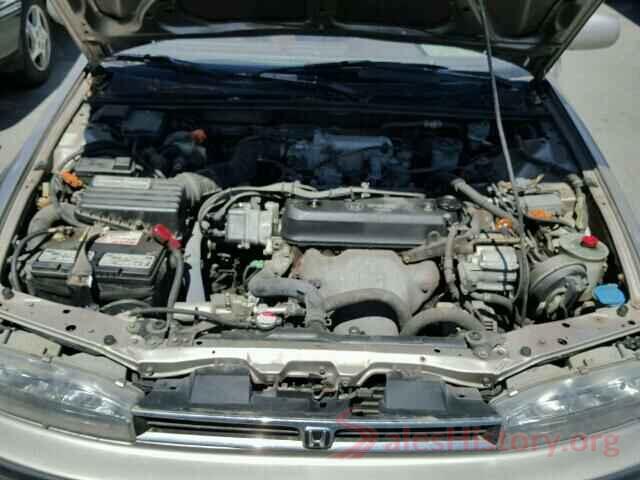 5NPE34AF0JH613859 1993 HONDA ACCORD