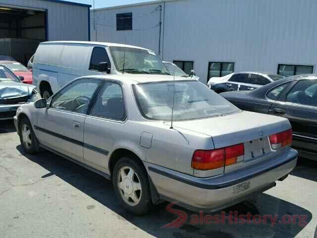 5NPE34AF0JH613859 1993 HONDA ACCORD