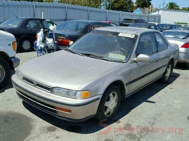 5NPE34AF0JH613859 1993 HONDA ACCORD