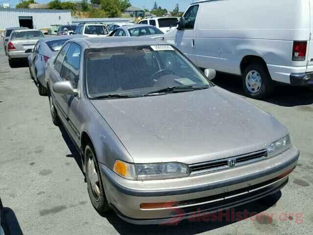 5NPE34AF0JH613859 1993 HONDA ACCORD