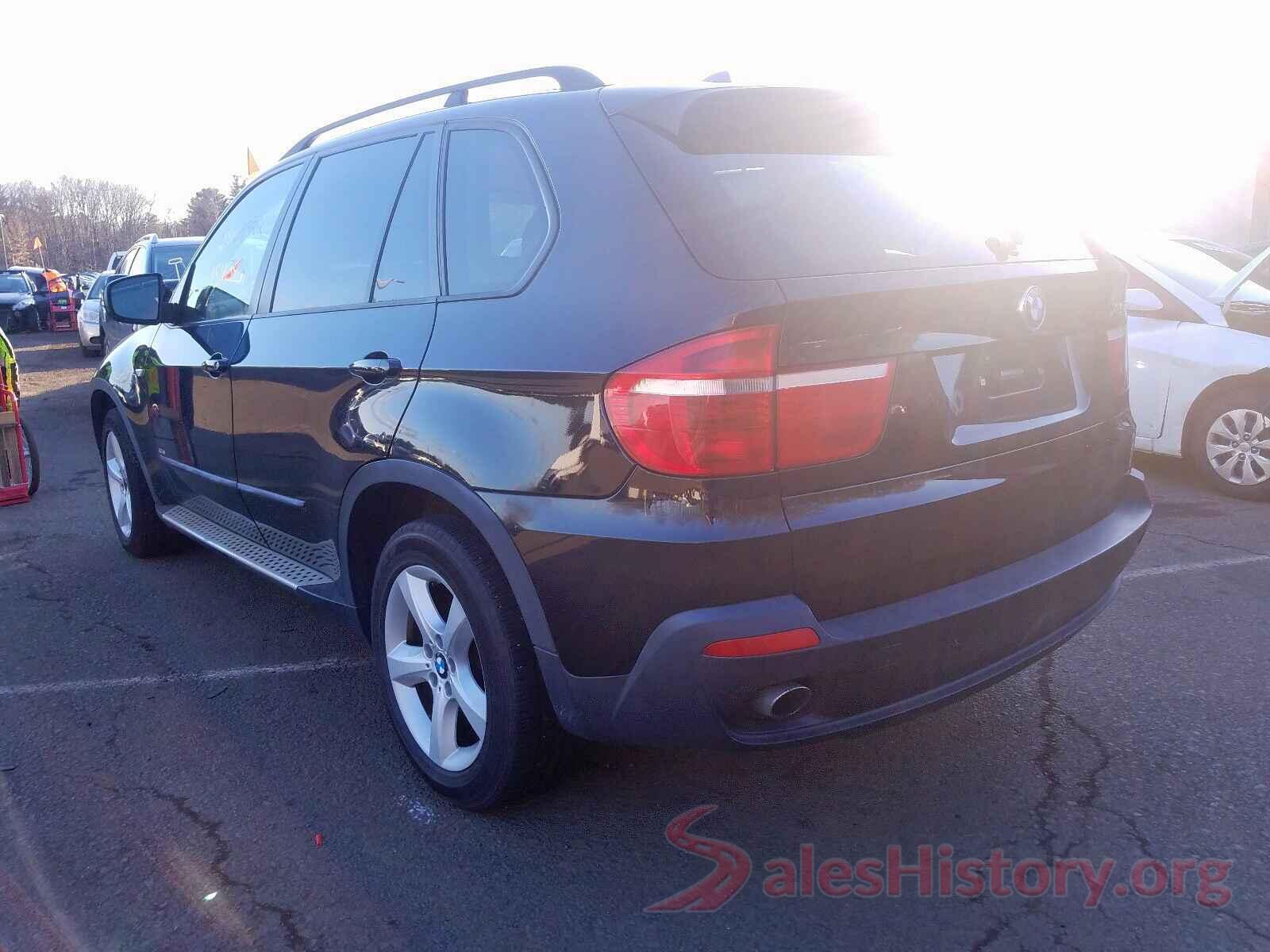 5NPE24AFXJH643115 2008 BMW X5