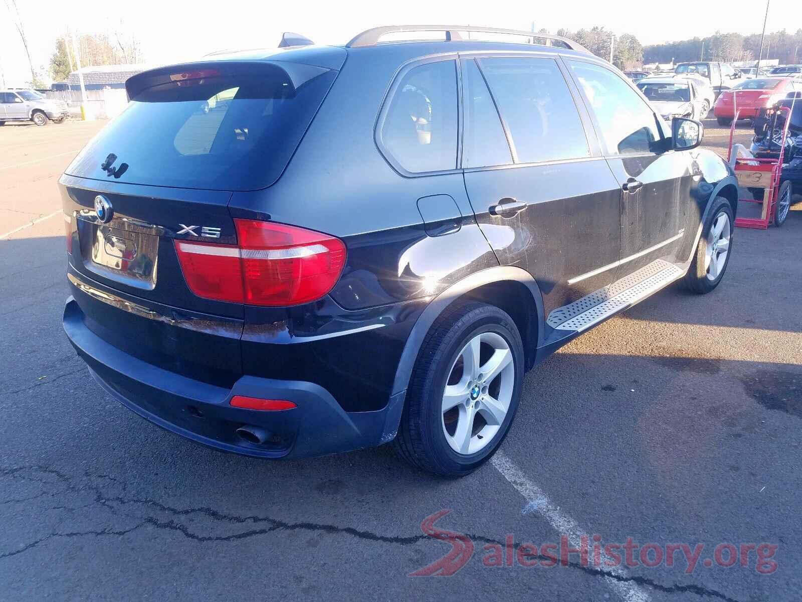 5NPE24AFXJH643115 2008 BMW X5