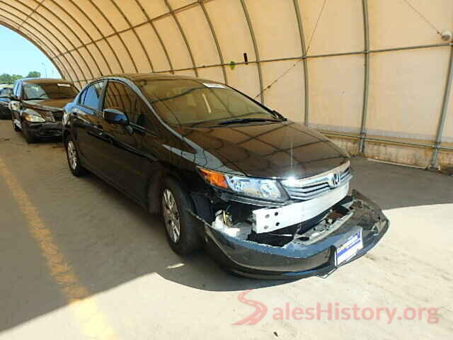 KM8J33A27HU353378 2012 HONDA CIVIC