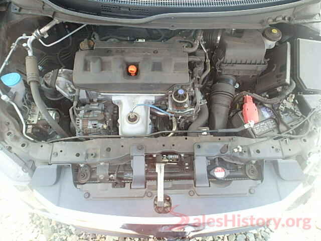 KM8J33A27HU353378 2012 HONDA CIVIC