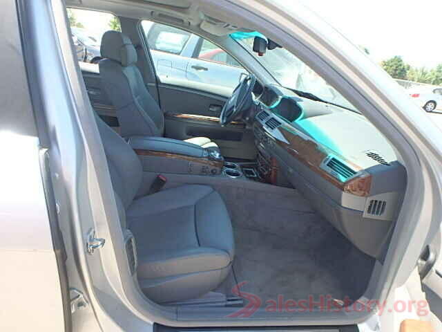 5XXGT4L3XHG130736 2003 BMW 7 SERIES