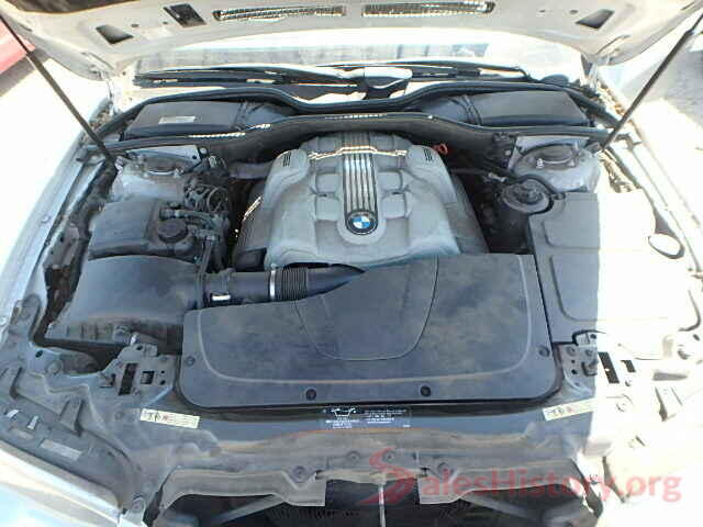 5XXGT4L3XHG130736 2003 BMW 7 SERIES