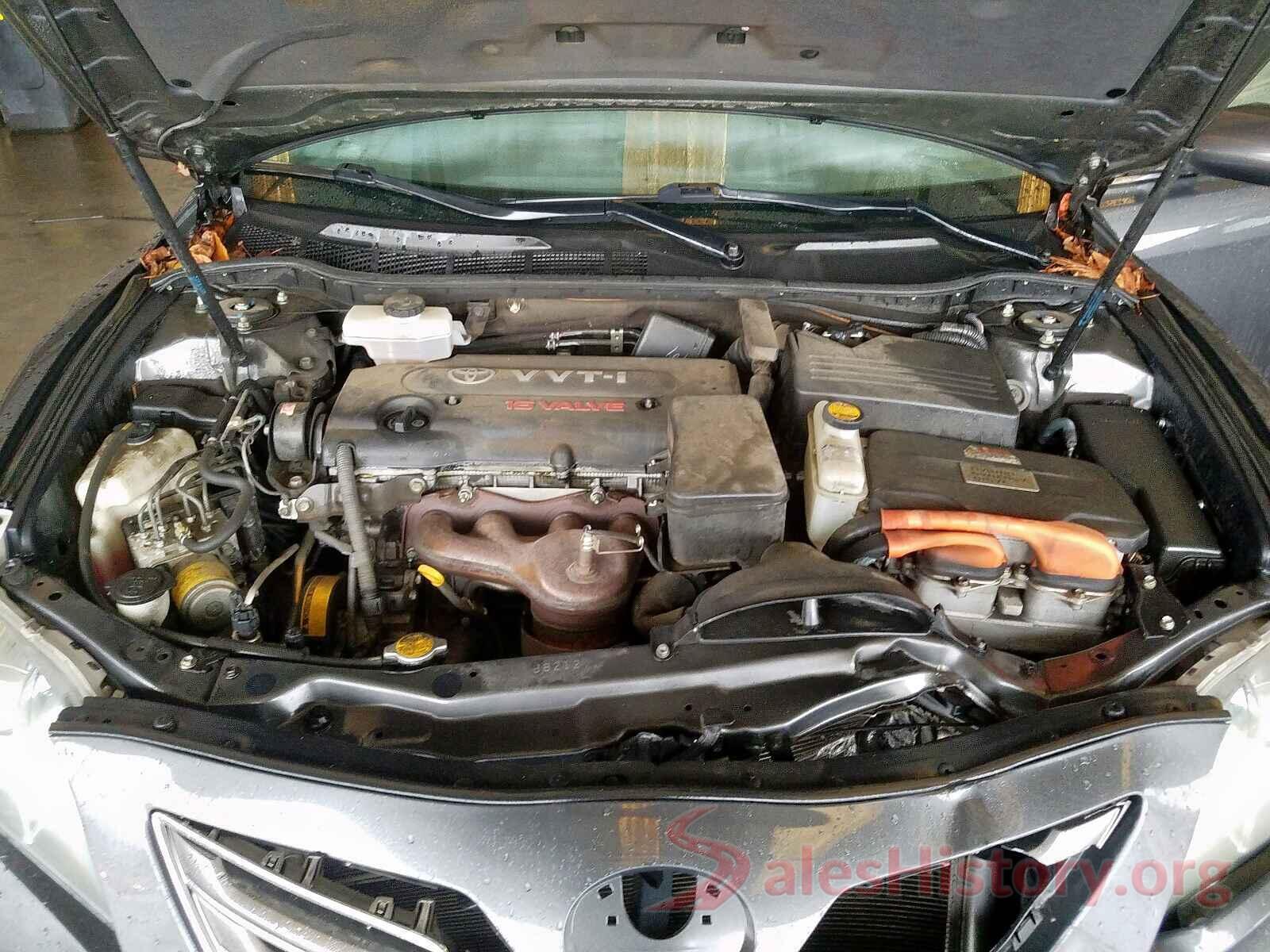 2T1BURHE7JC091518 2008 TOYOTA CAMRY