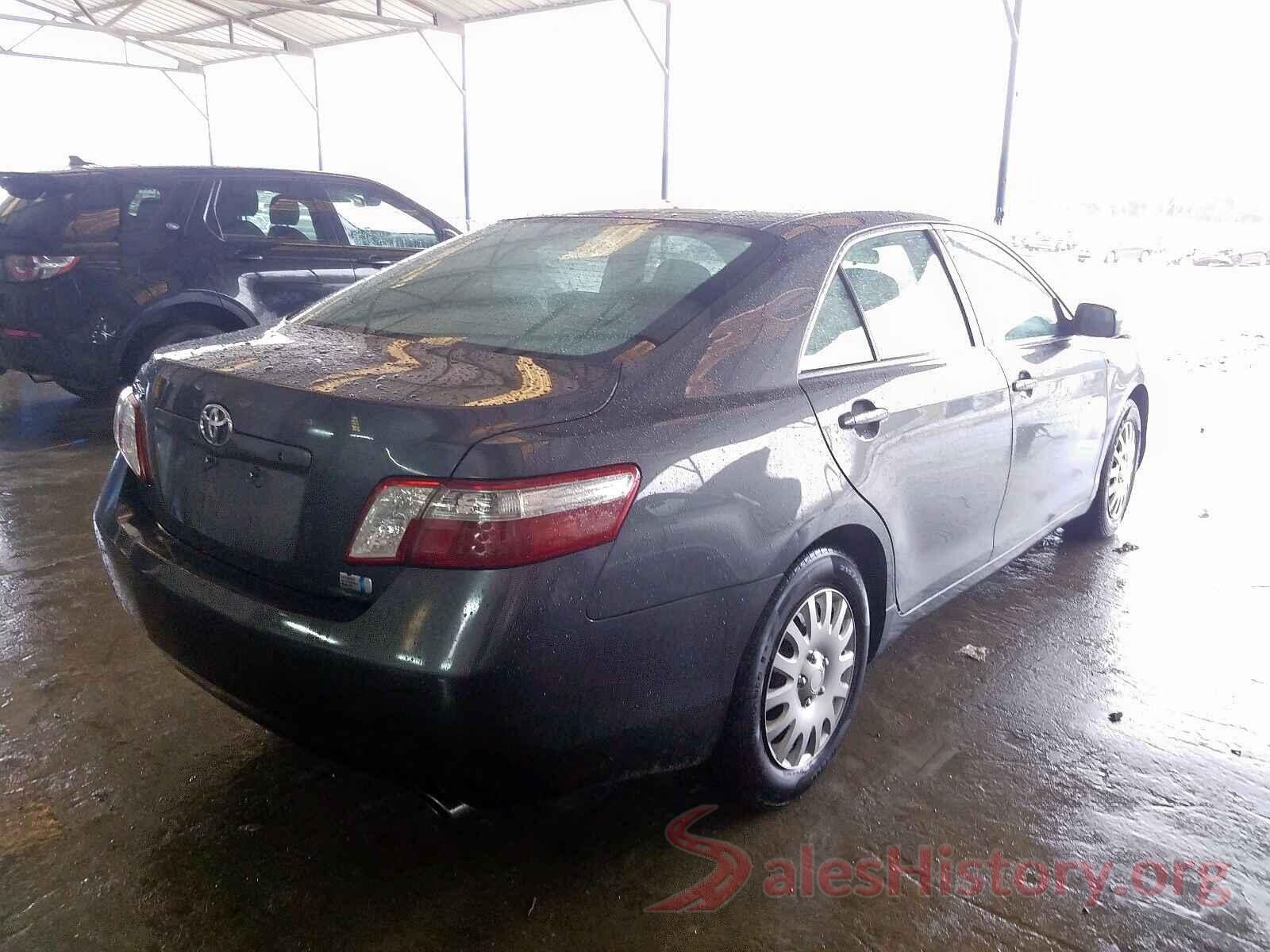 2T1BURHE7JC091518 2008 TOYOTA CAMRY