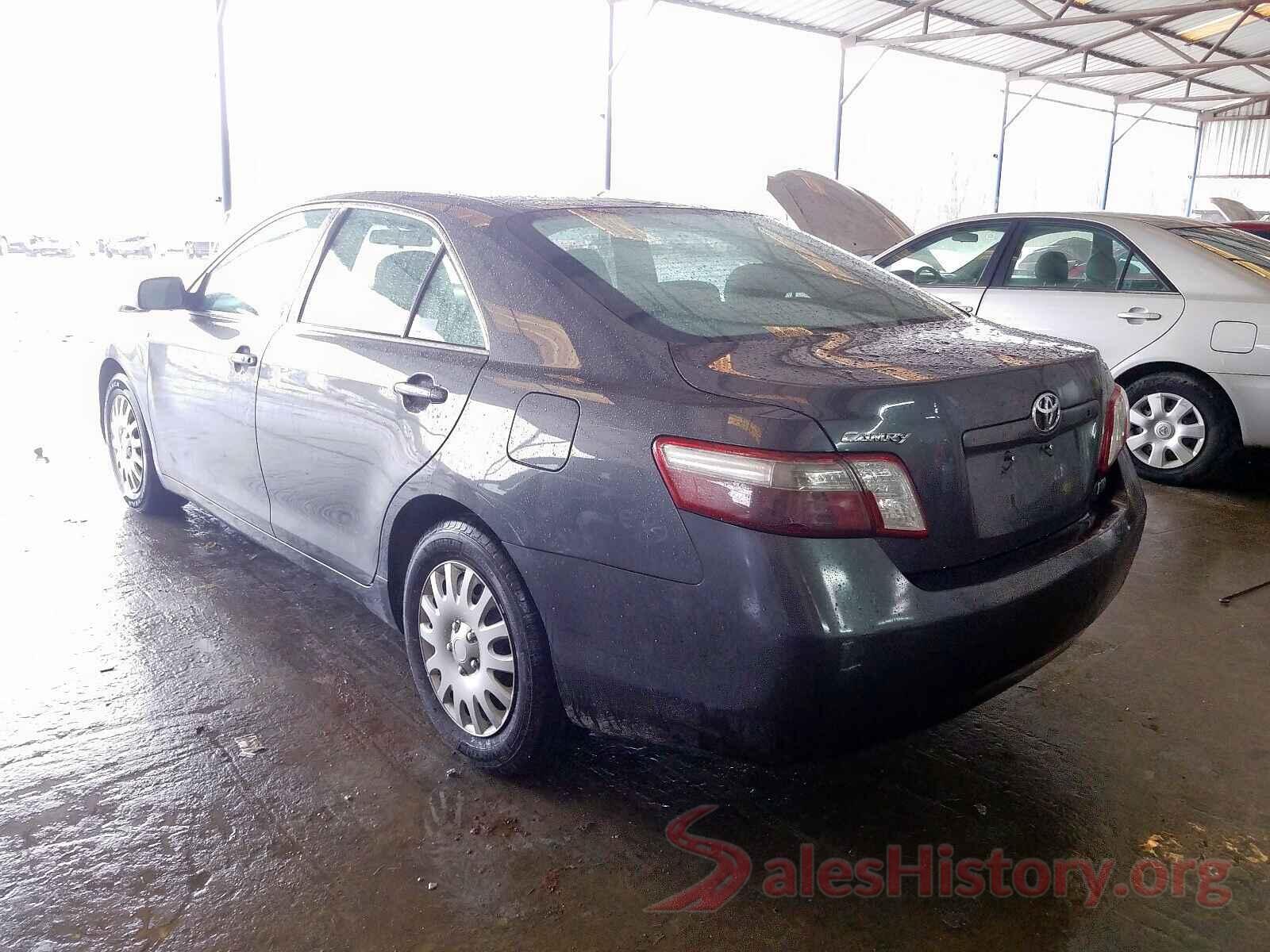 2T1BURHE7JC091518 2008 TOYOTA CAMRY