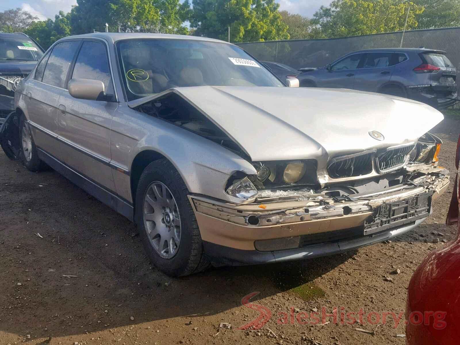 3N1AB7APXHY352087 1998 BMW 7 SERIES