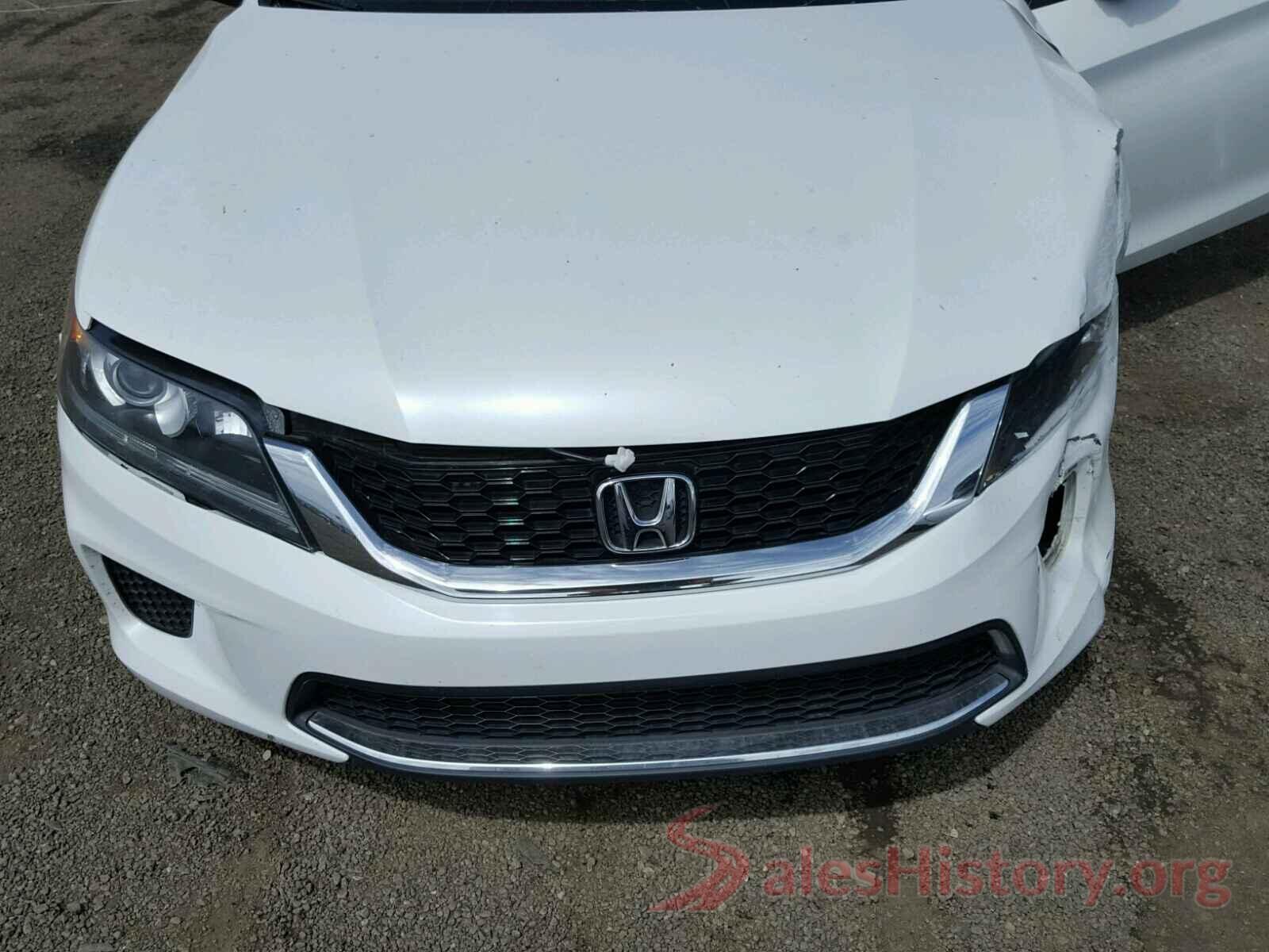 ZACNJABB9LPL65618 2013 HONDA ACCORD