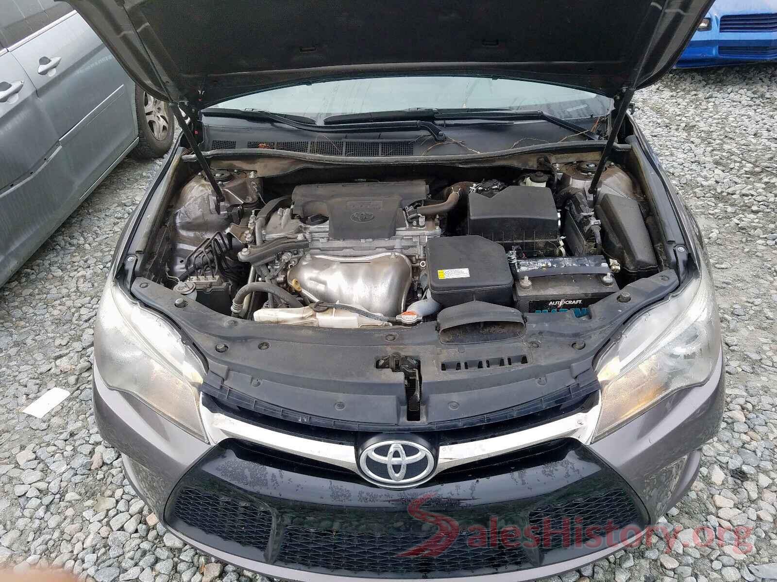 1VWBT7A31HC022923 2016 TOYOTA CAMRY