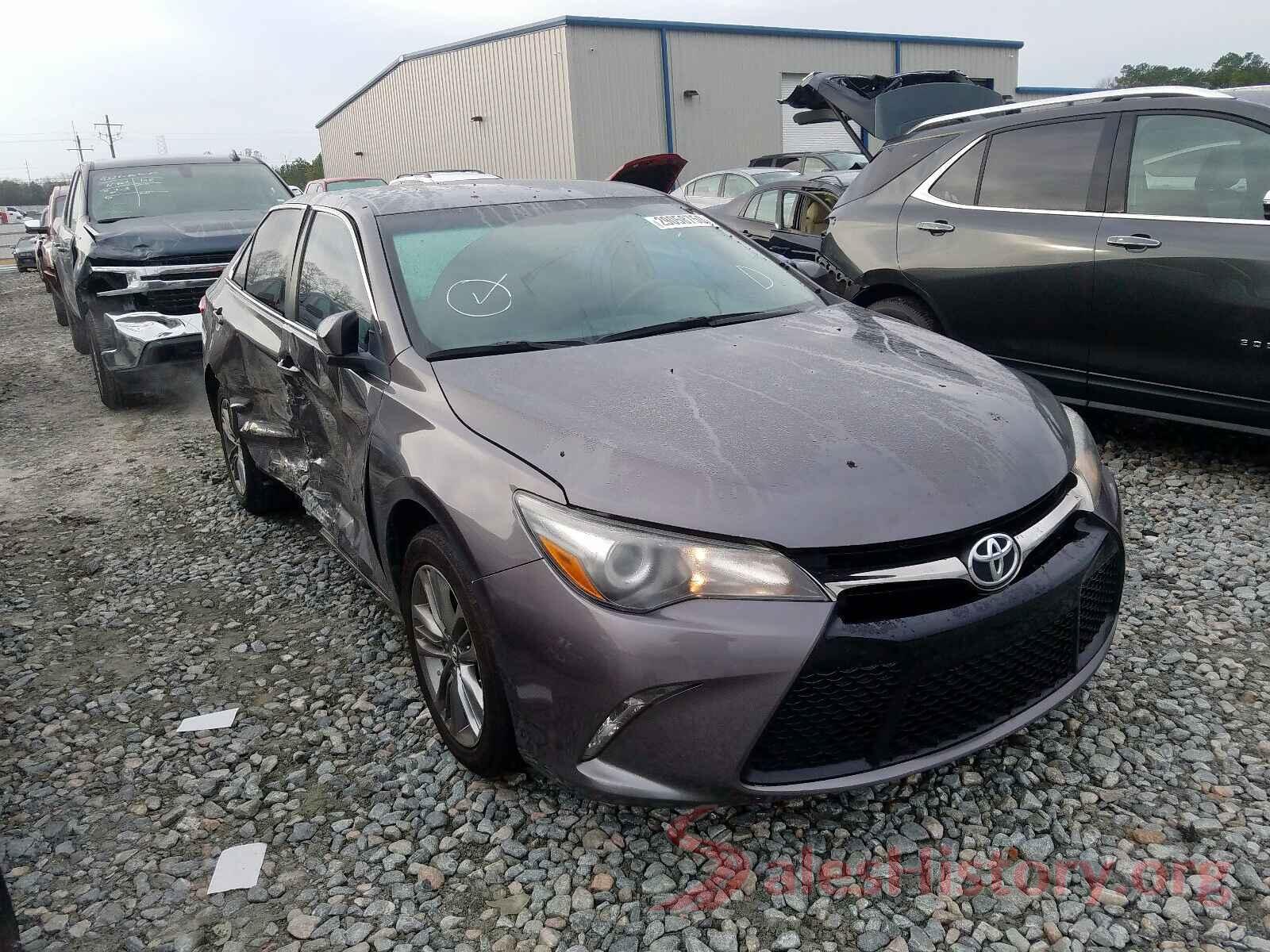 1VWBT7A31HC022923 2016 TOYOTA CAMRY