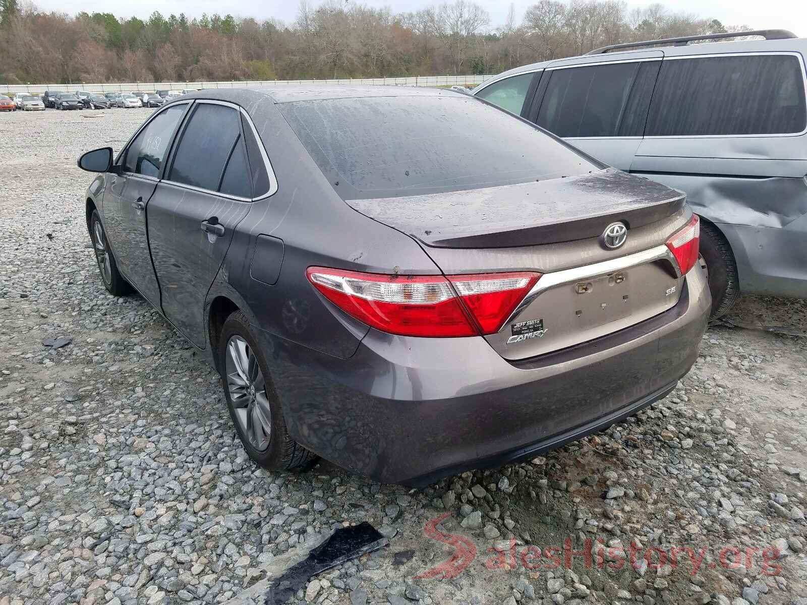 1VWBT7A31HC022923 2016 TOYOTA CAMRY