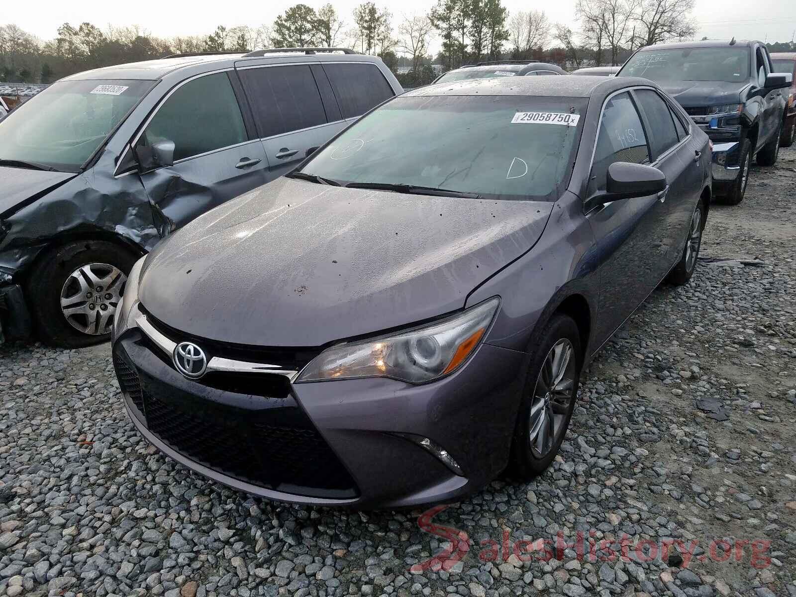 1VWBT7A31HC022923 2016 TOYOTA CAMRY