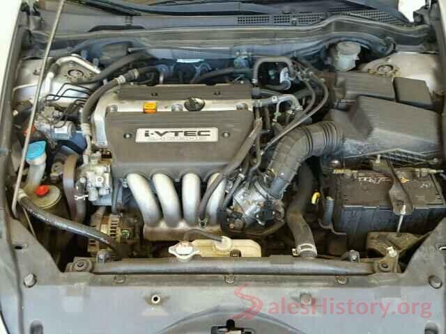 5N1AZ2MH6HN149609 2003 HONDA ACCORD