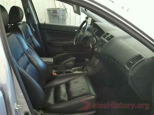 5N1AZ2MH6HN149609 2003 HONDA ACCORD