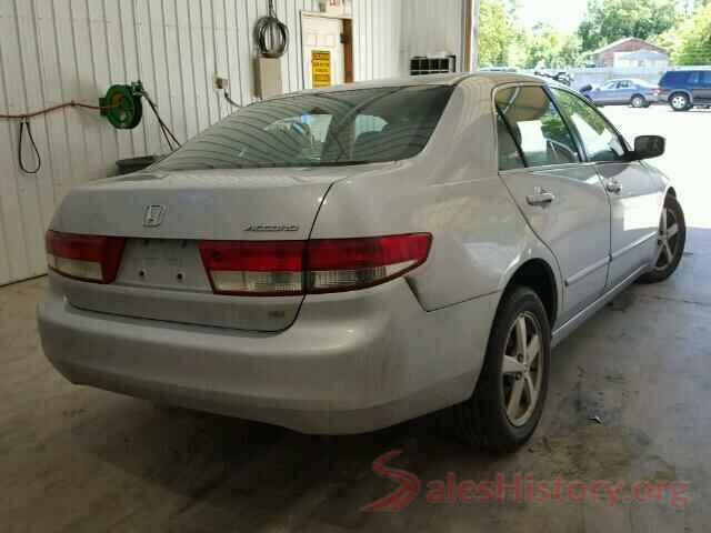 5N1AZ2MH6HN149609 2003 HONDA ACCORD