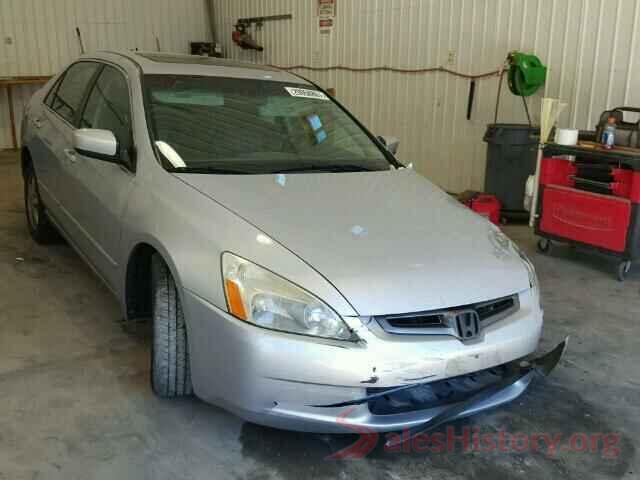 5N1AZ2MH6HN149609 2003 HONDA ACCORD