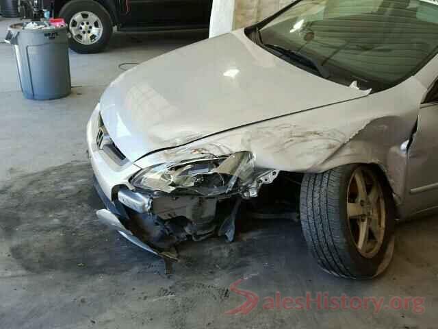 5N1AZ2MH6HN149609 2003 HONDA ACCORD