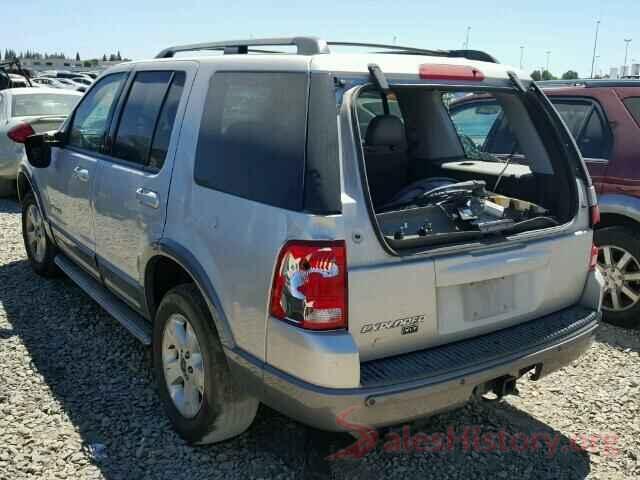 5N1AT2MT2LC780111 2004 FORD EXPLORER