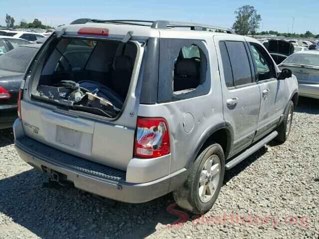 5N1AT2MT2LC780111 2004 FORD EXPLORER