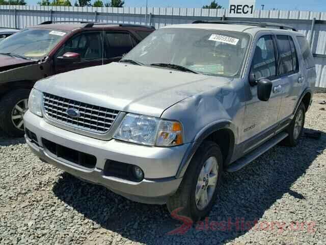 5N1AT2MT2LC780111 2004 FORD EXPLORER