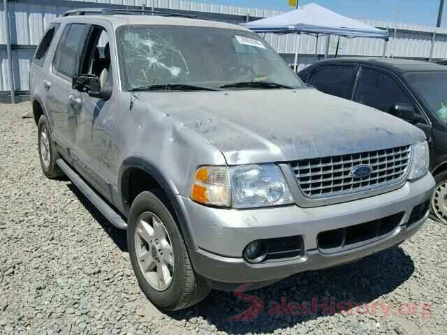 5N1AT2MT2LC780111 2004 FORD EXPLORER