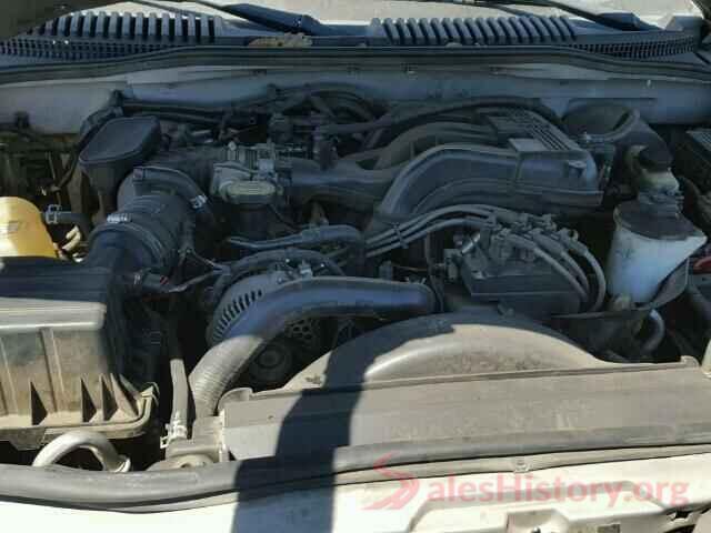 5N1AT2MT2LC780111 2004 FORD EXPLORER